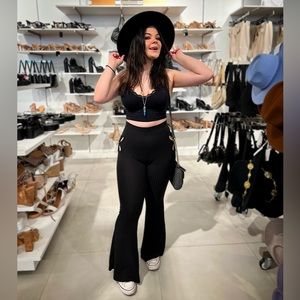 Meet your Posher, Taylor